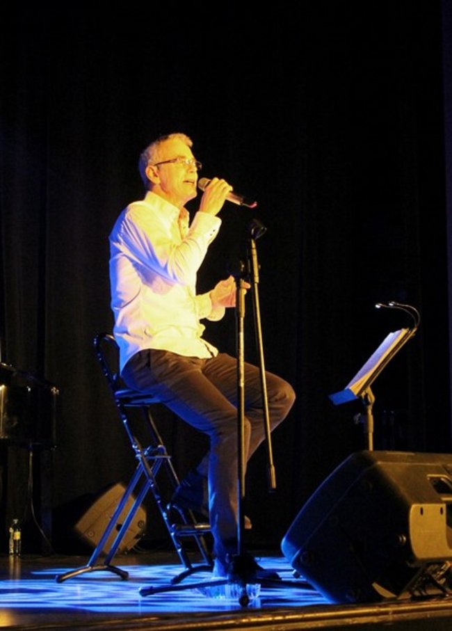 Janowski chwycił za serca - zdjęcia