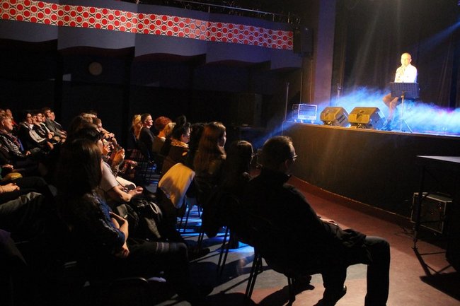 Janowski chwycił za serca - zdjęcia