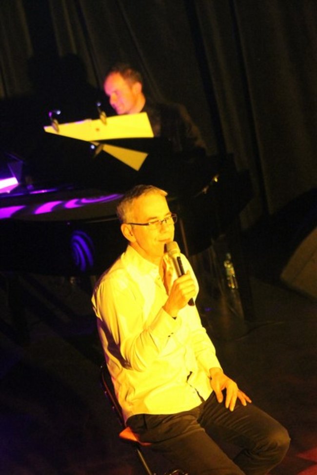 Janowski chwycił za serca - zdjęcia