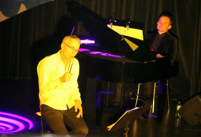 Janowski chwycił za serca - zdjęcia