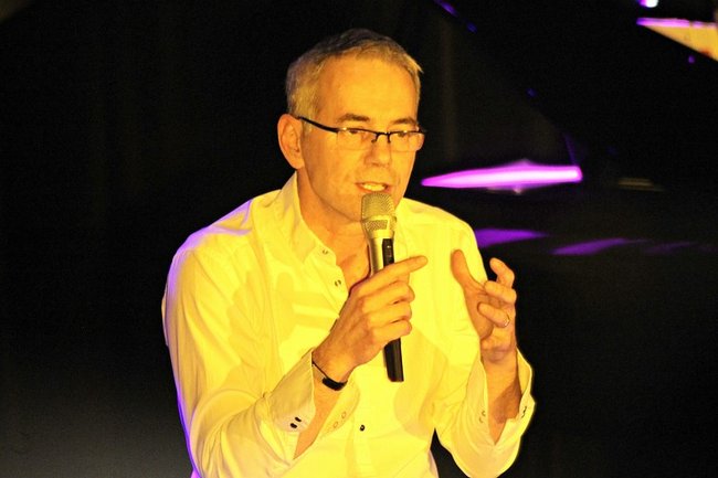 Janowski chwycił za serca - zdjęcia