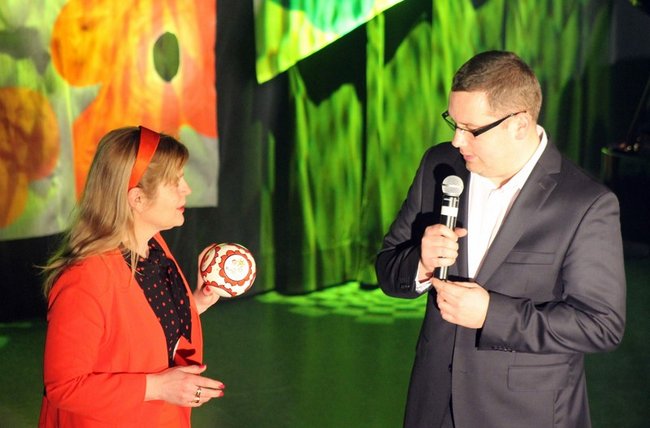 Janowski chwycił za serca - zdjęcia