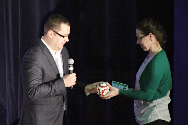 Janowski chwycił za serca - zdjęcia