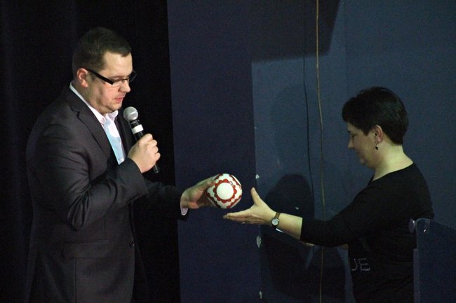 Janowski chwycił za serca - zdjęcia