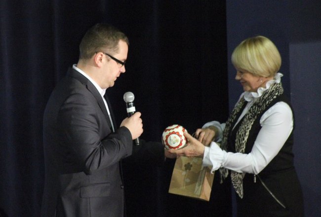 Janowski chwycił za serca - zdjęcia