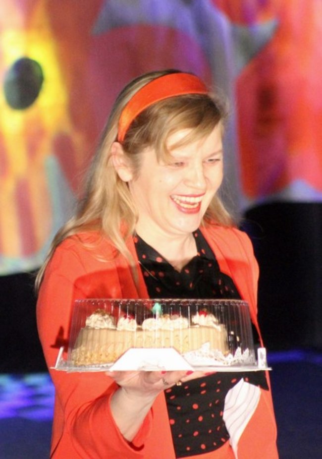 Janowski chwycił za serca - zdjęcia