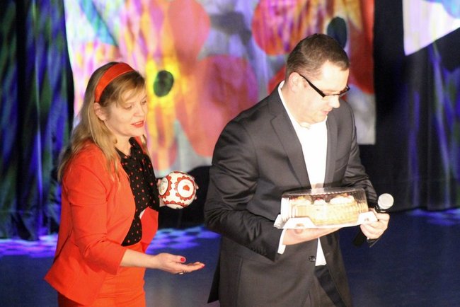 Janowski chwycił za serca - zdjęcia