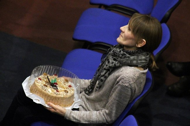 Janowski chwycił za serca - zdjęcia