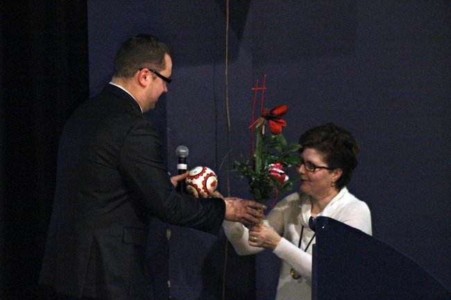 Janowski chwycił za serca - zdjęcia