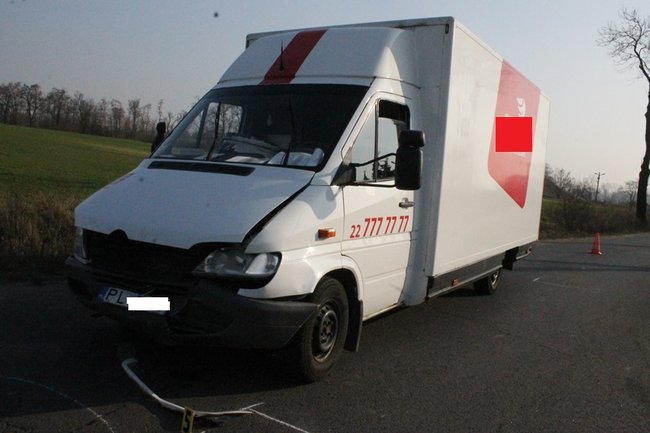 Czołówka w Grabonogu