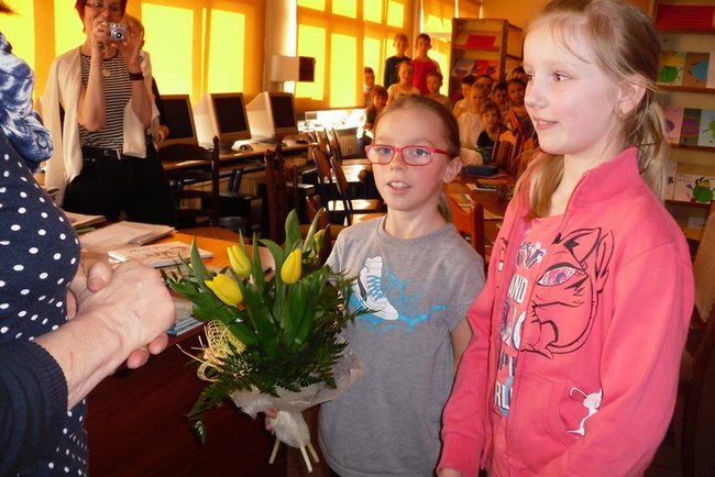 Czy trudno być ilustratorem? - zdjęcia