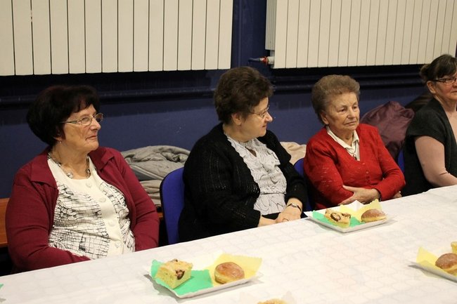 Kobiety siłą dominującą - zdjęcia