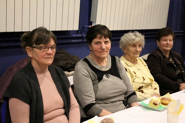 Kobiety siłą dominującą - zdjęcia