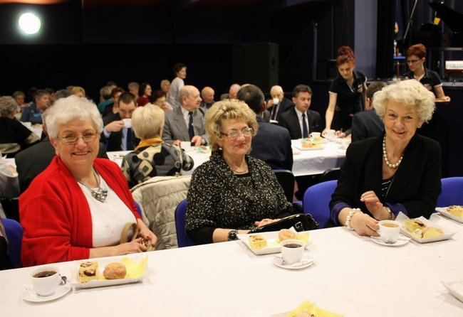 Kobiety siłą dominującą - zdjęcia