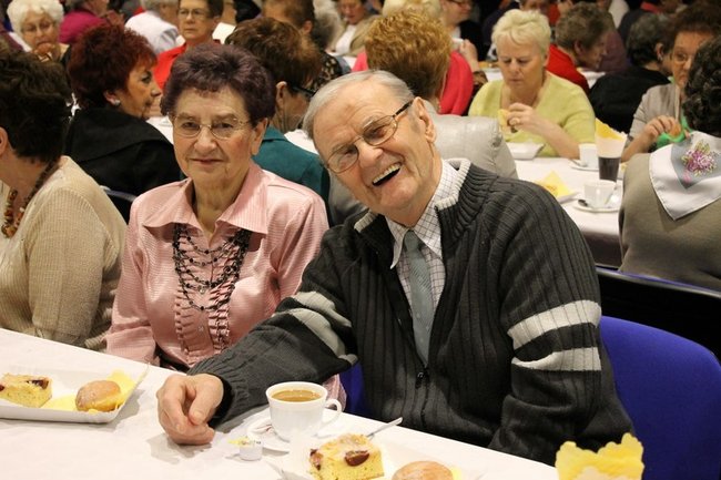 Kobiety siłą dominującą - zdjęcia