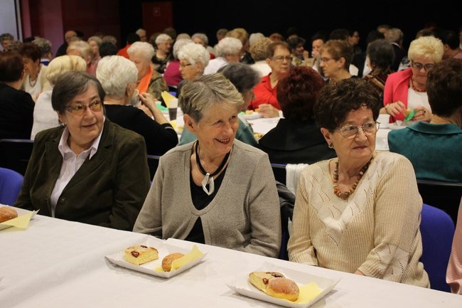 Kobiety siłą dominującą - zdjęcia