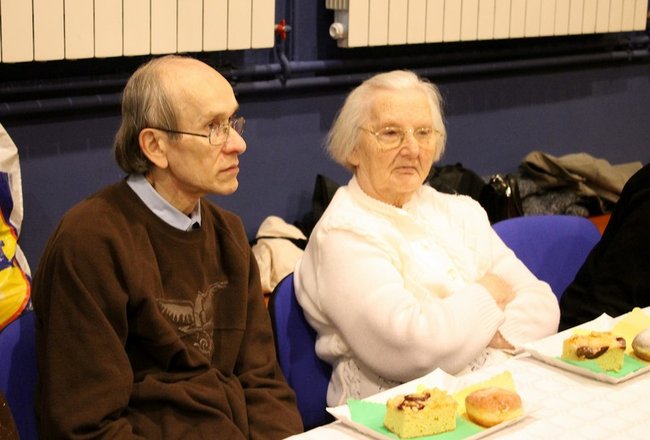 Kobiety siłą dominującą - zdjęcia