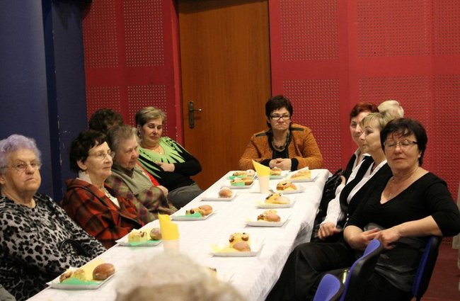 Kobiety siłą dominującą - zdjęcia