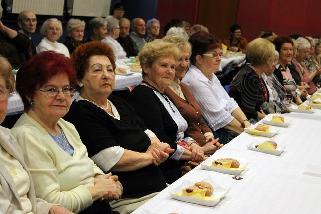 Kobiety siłą dominującą - zdjęcia