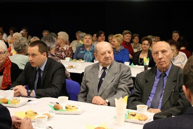 Kobiety siłą dominującą - zdjęcia