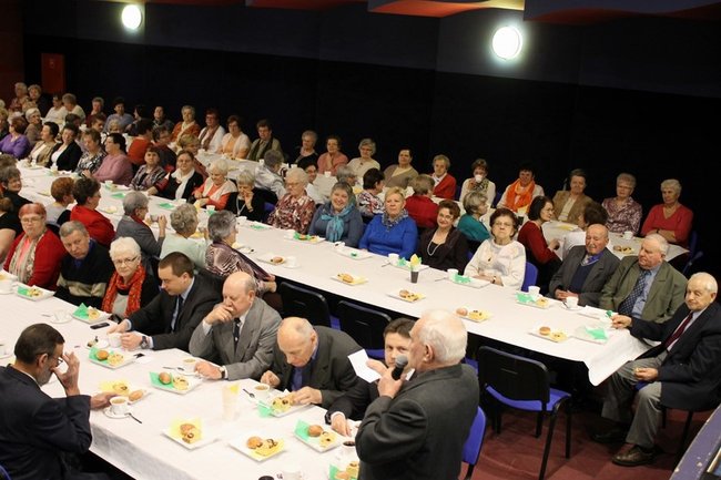 Kobiety siłą dominującą - zdjęcia