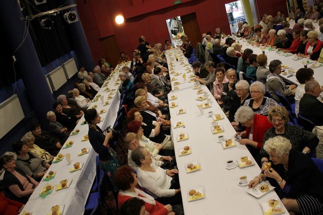 Kobiety siłą dominującą - zdjęcia