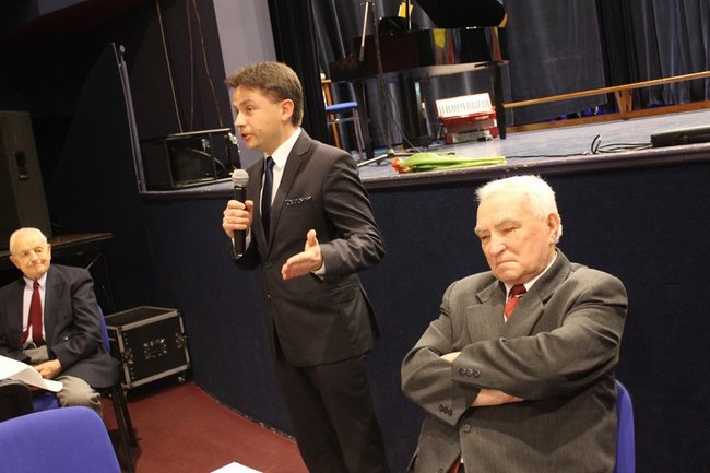 Kobiety siłą dominującą - zdjęcia