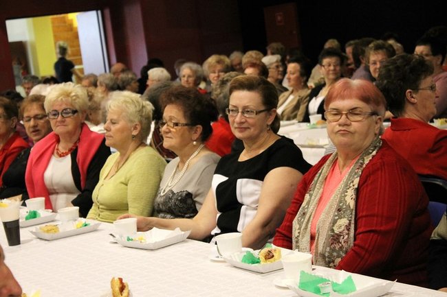 Kobiety siłą dominującą - zdjęcia