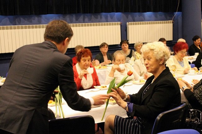 Kobiety siłą dominującą - zdjęcia