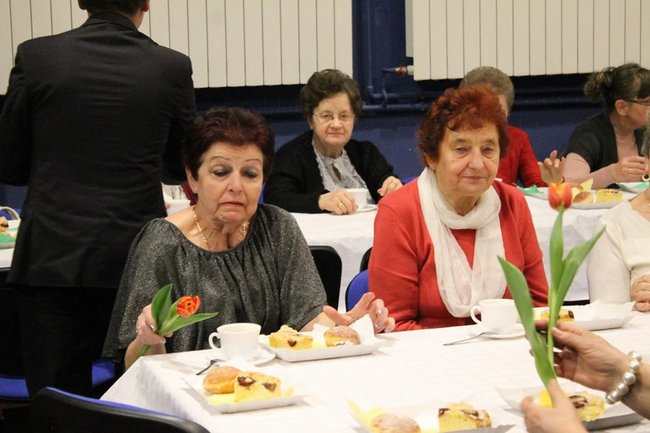 Kobiety siłą dominującą - zdjęcia