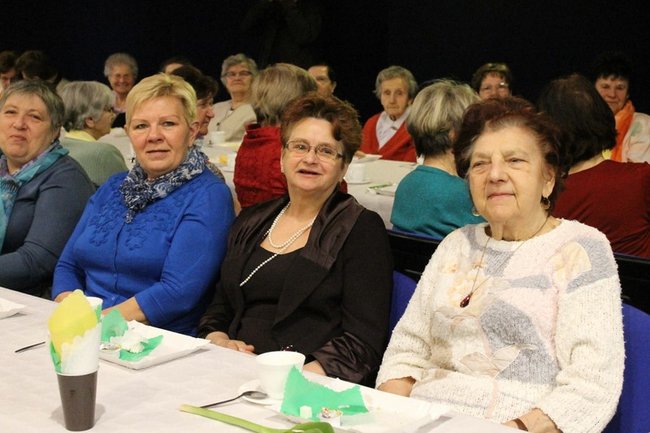 Kobiety siłą dominującą - zdjęcia