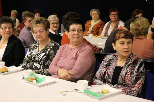 Kobiety siłą dominującą - zdjęcia