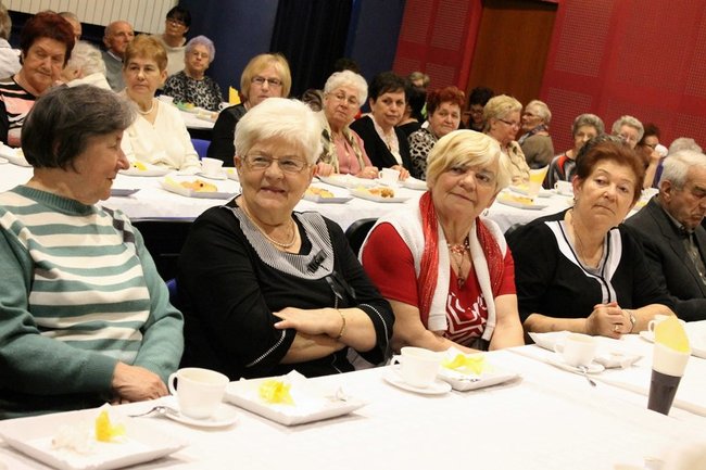 Kobiety siłą dominującą - zdjęcia