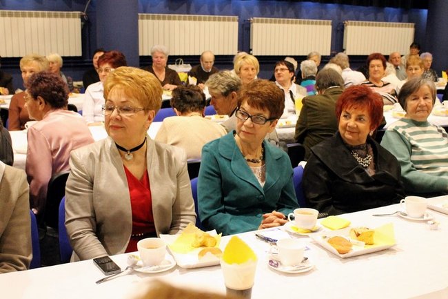 Kobiety siłą dominującą - zdjęcia