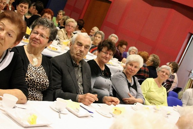 Kobiety siłą dominującą - zdjęcia