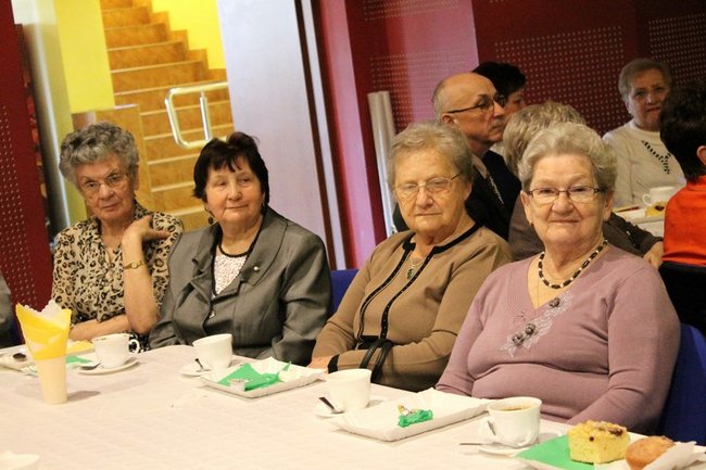 Kobiety siłą dominującą - zdjęcia