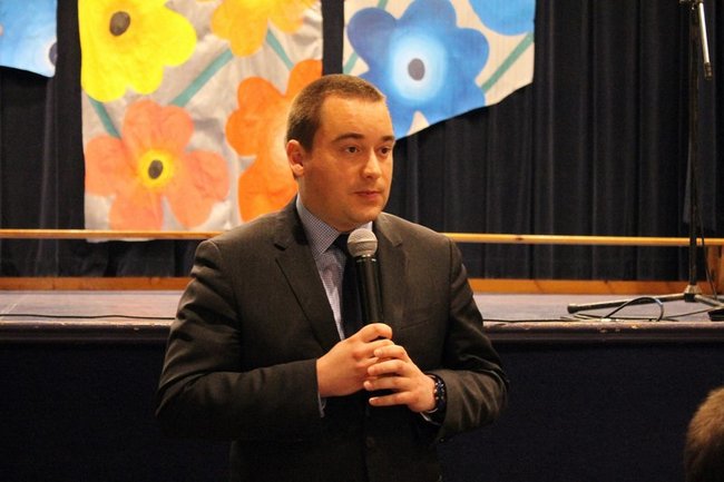 Kobiety siłą dominującą - zdjęcia