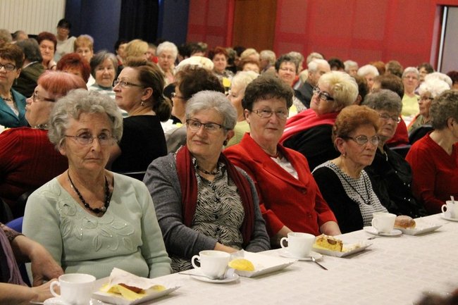 Kobiety siłą dominującą - zdjęcia