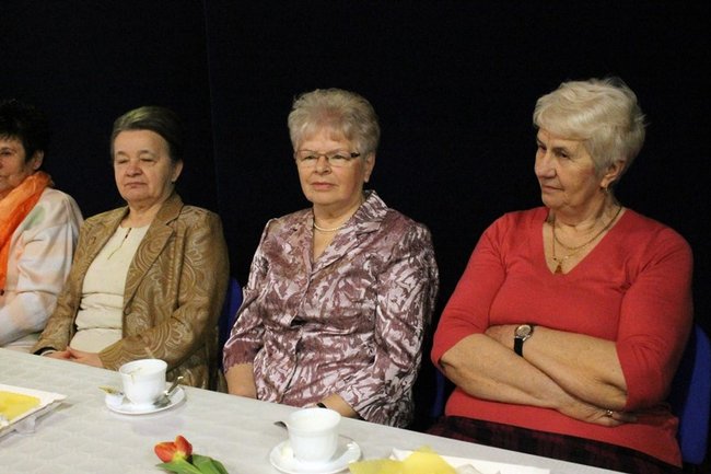 Kobiety siłą dominującą - zdjęcia