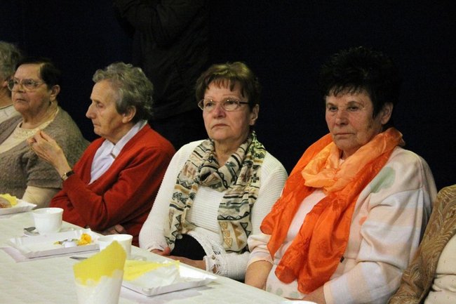 Kobiety siłą dominującą - zdjęcia