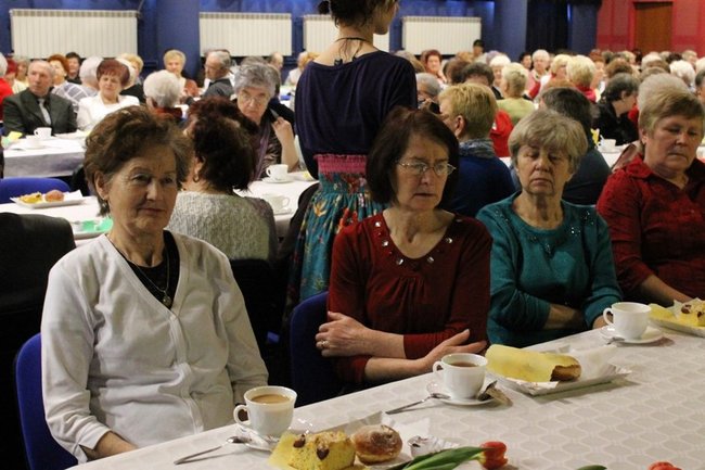 Kobiety siłą dominującą - zdjęcia