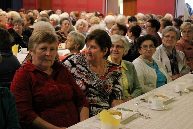 Kobiety siłą dominującą - zdjęcia