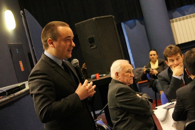 Kobiety siłą dominującą - zdjęcia