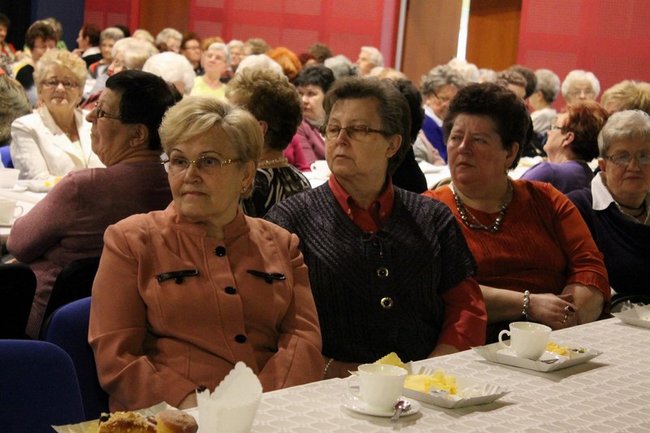 Kobiety siłą dominującą - zdjęcia