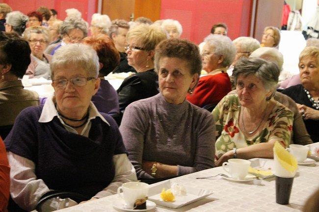 Kobiety siłą dominującą - zdjęcia