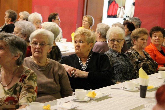 Kobiety siłą dominującą - zdjęcia