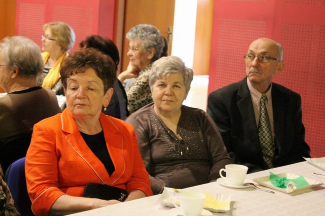 Kobiety siłą dominującą - zdjęcia