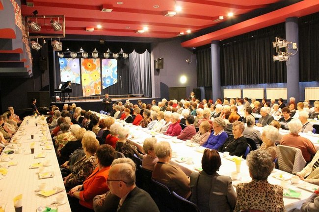 Kobiety siłą dominującą - zdjęcia