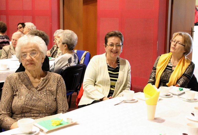 Kobiety siłą dominującą - zdjęcia