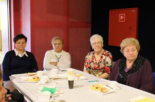 Kobiety siłą dominującą - zdjęcia